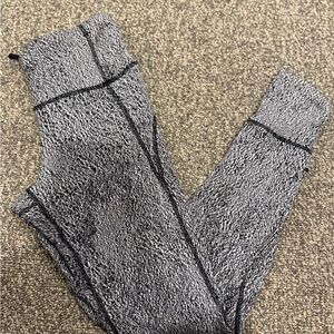 lululemon athletica Gray Leggings